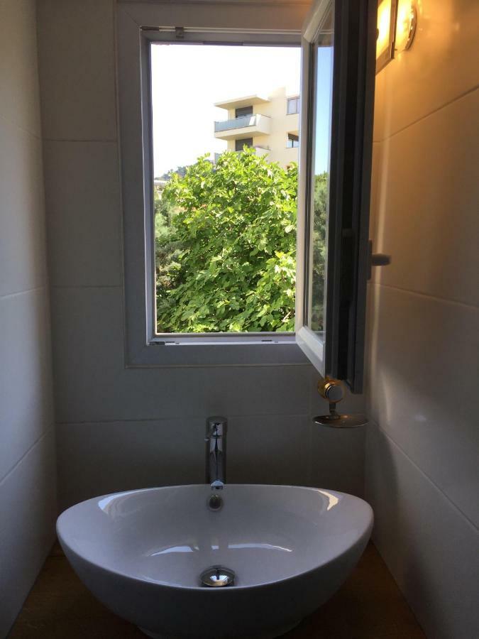 Croisette 81 Hotel Cannes Ngoại thất bức ảnh